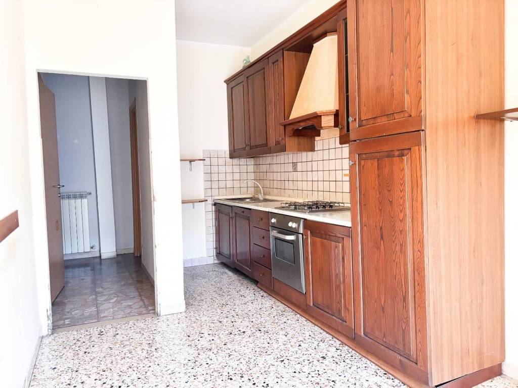 appartamento in vendita ad Empoli