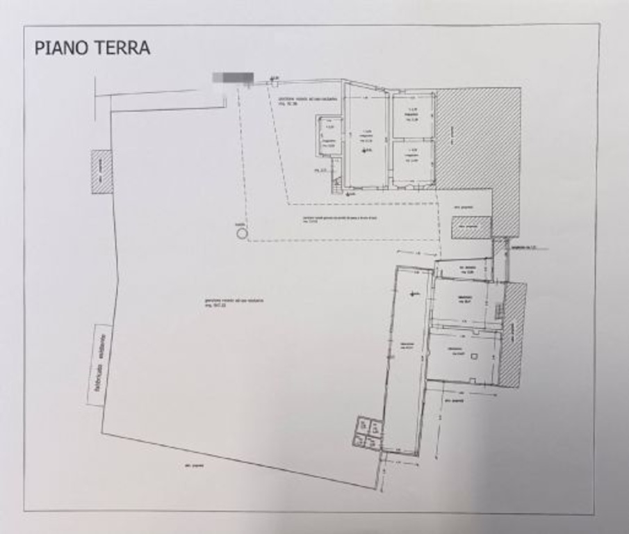 appartamento in vendita ad Empoli