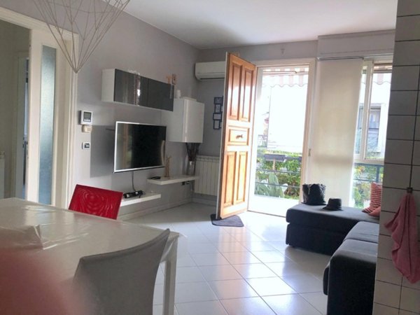 appartamento in vendita ad Empoli in zona Ponzano