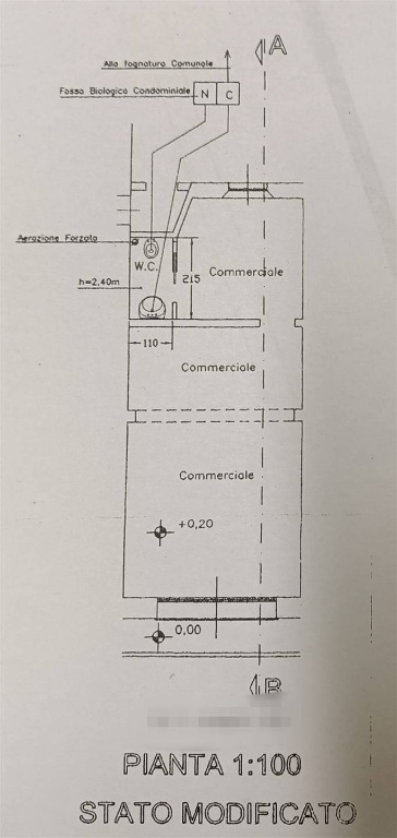appartamento in vendita ad Empoli in zona Centro Storico