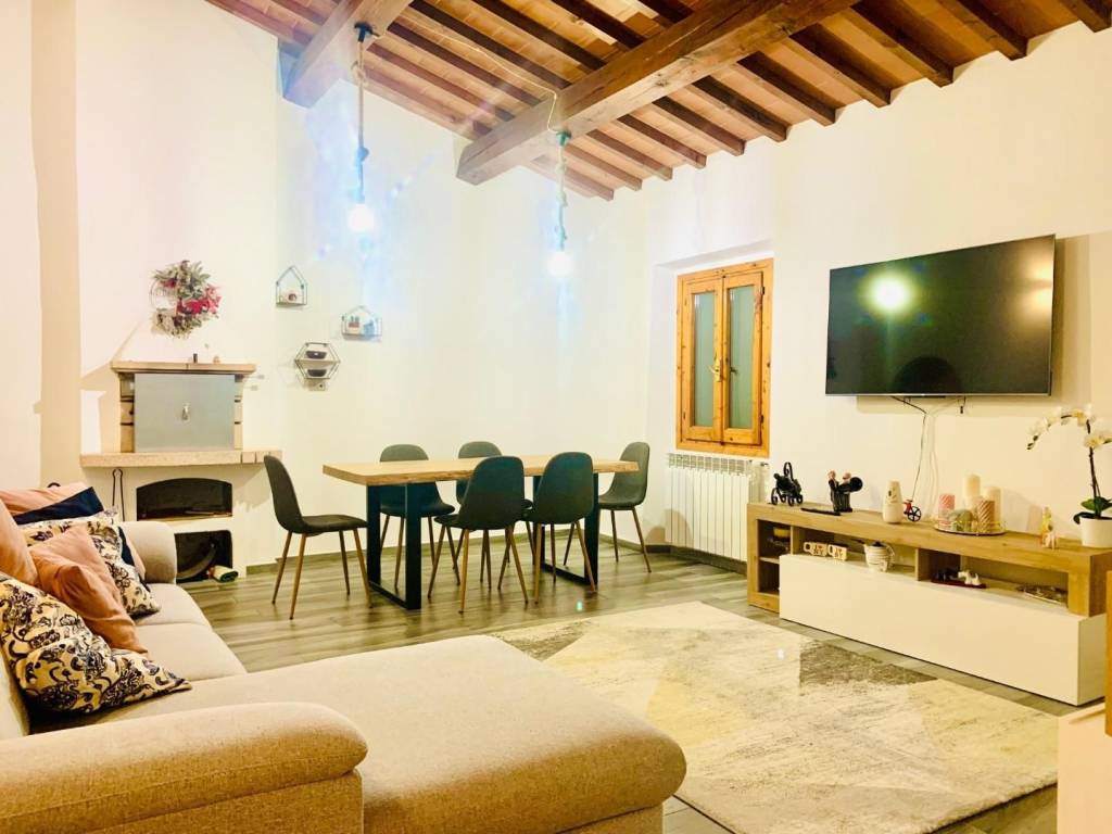 appartamento in vendita ad Empoli