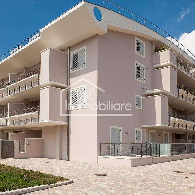 appartamento in vendita ad Empoli in zona Ponzano