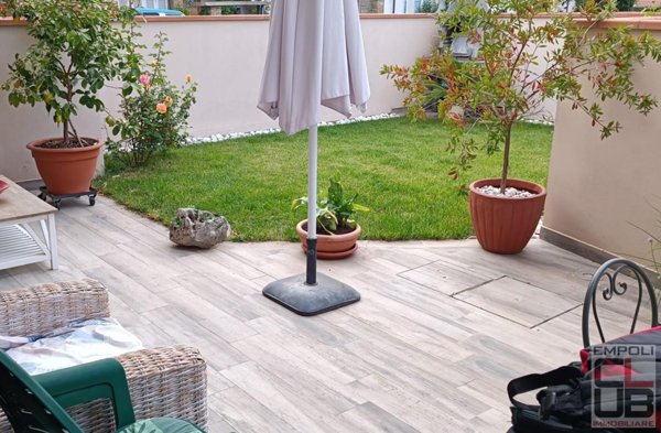 casa indipendente in vendita ad Empoli in zona Centro Storico