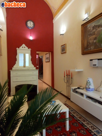 ufficio in vendita ad Empoli in zona Centro Storico