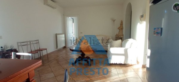 appartamento in vendita ad Empoli