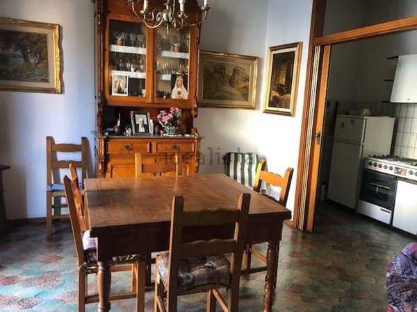 appartamento in vendita ad Empoli