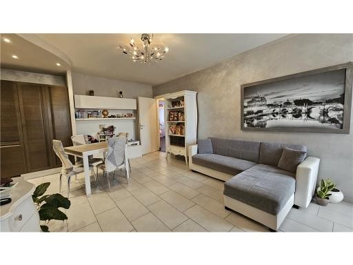 appartamento in vendita ad Empoli