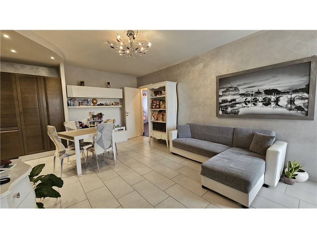 appartamento in vendita ad Empoli