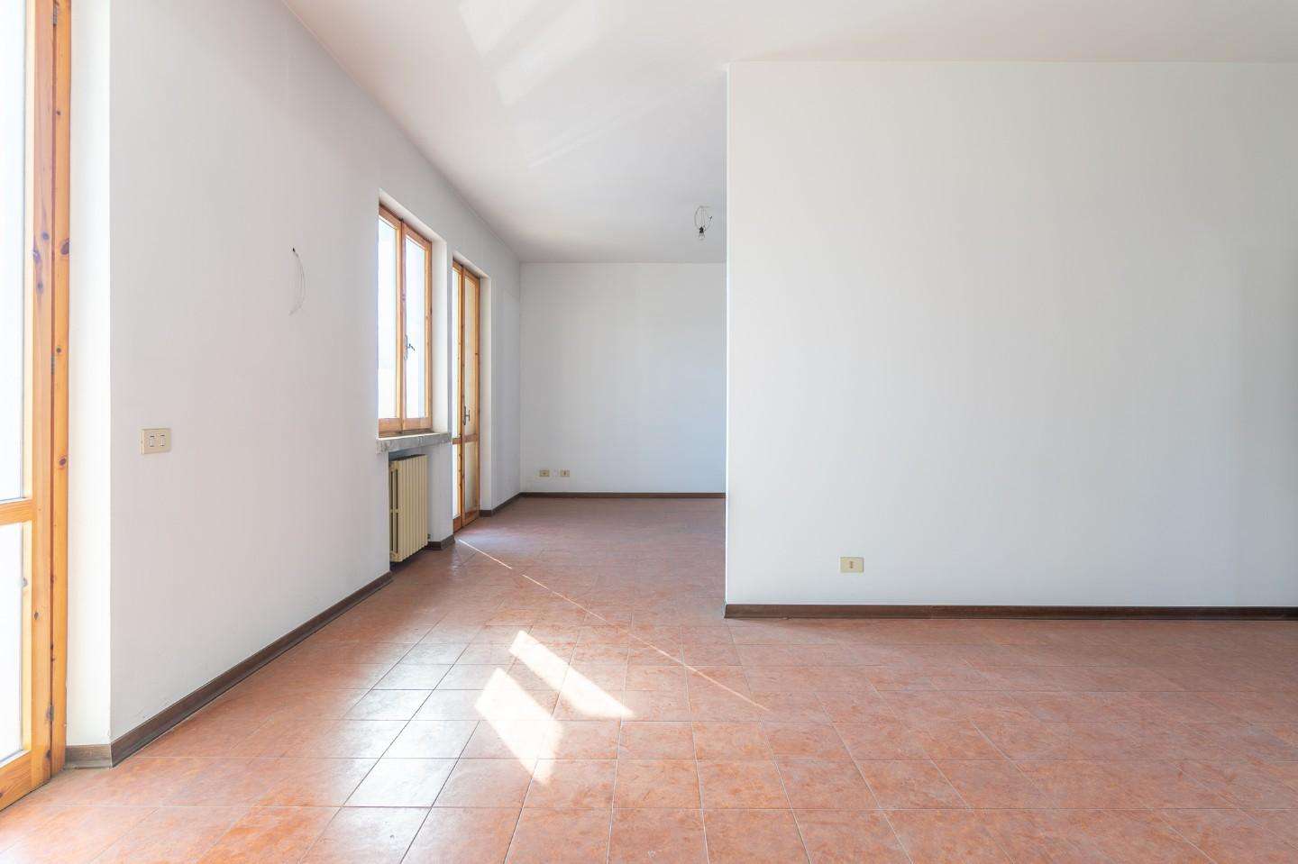 appartamento in vendita ad Empoli