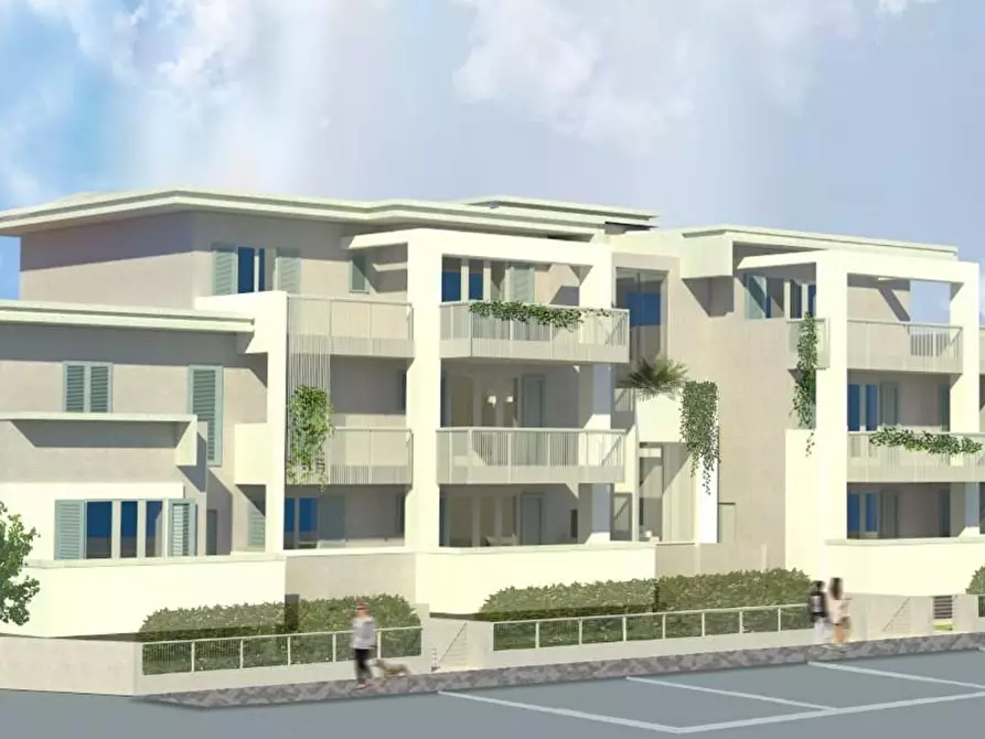 appartamento in vendita ad Empoli