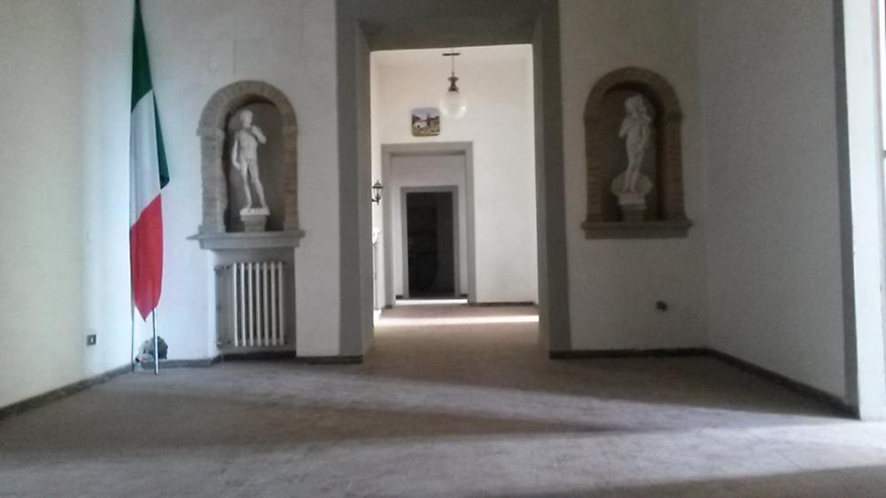 casa indipendente in vendita ad Empoli