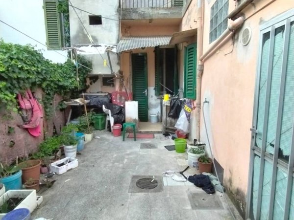 appartamento in vendita ad Empoli in zona Centro Storico
