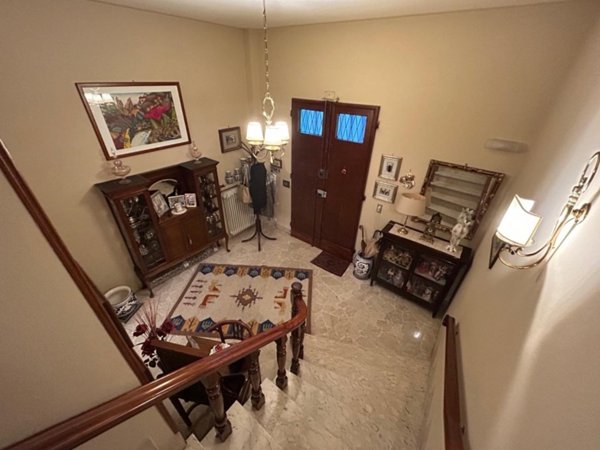 casa indipendente in vendita ad Empoli in zona Centro Storico