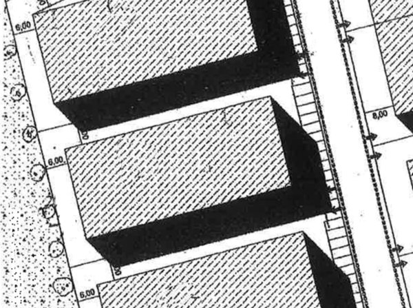terreno edificabile in vendita ad Empoli