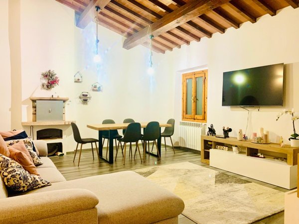 appartamento in vendita ad Empoli