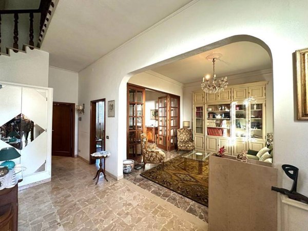 casa indipendente in vendita ad Empoli