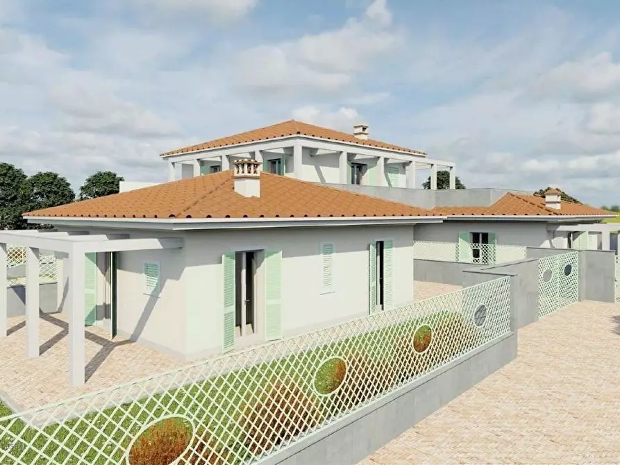casa indipendente in vendita ad Empoli in zona Centro Storico
