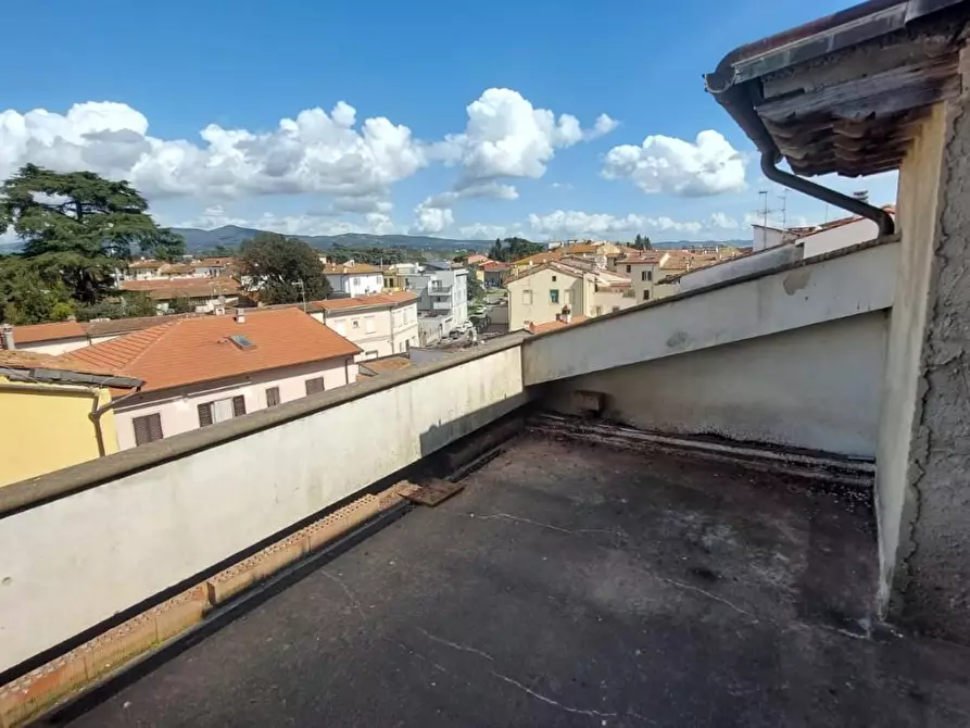 appartamento in vendita ad Empoli in zona Centro Storico