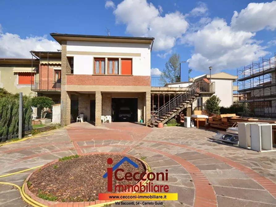 casa indipendente in vendita ad Empoli
