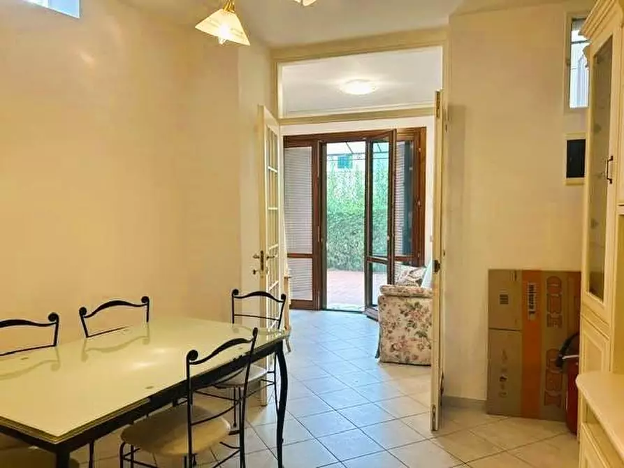 appartamento in vendita ad Empoli