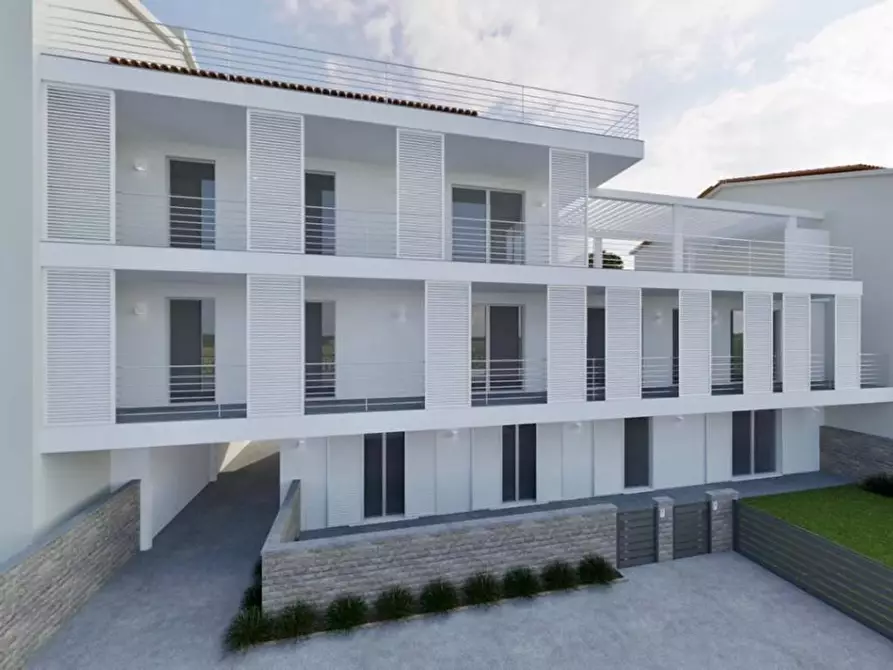 appartamento in vendita ad Empoli