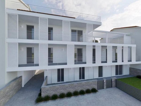 appartamento in vendita ad Empoli