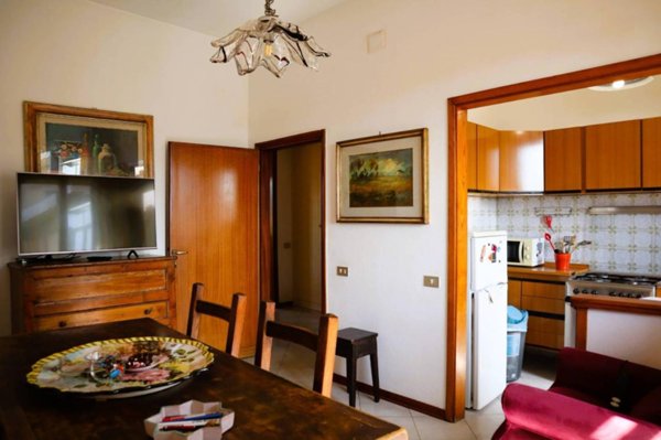 appartamento in vendita ad Empoli