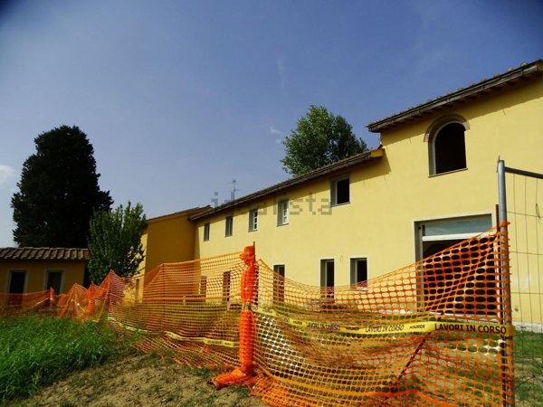 appartamento in vendita ad Empoli in zona Centro Storico