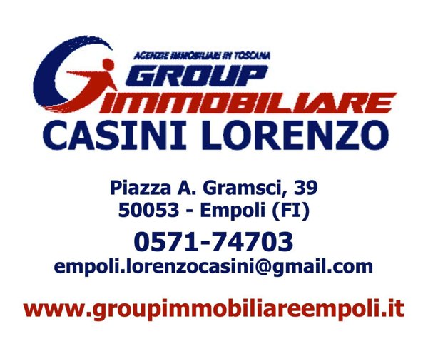 intera palazzina in vendita ad Empoli in zona Cortenuova
