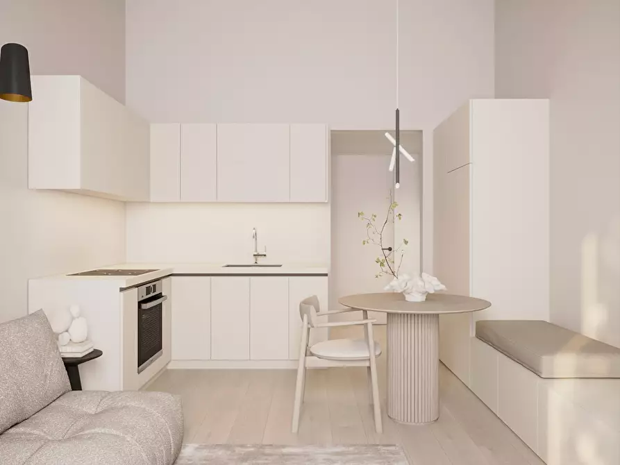 appartamento in vendita ad Empoli