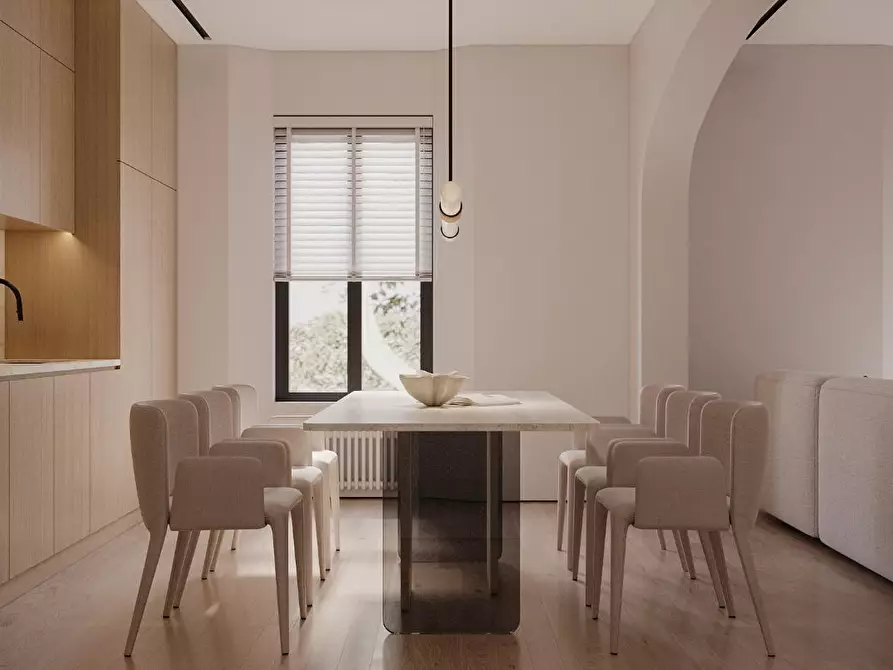 appartamento in vendita ad Empoli