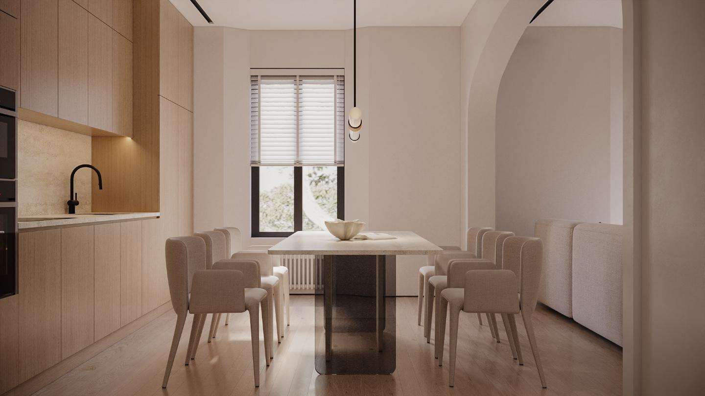 appartamento in vendita ad Empoli