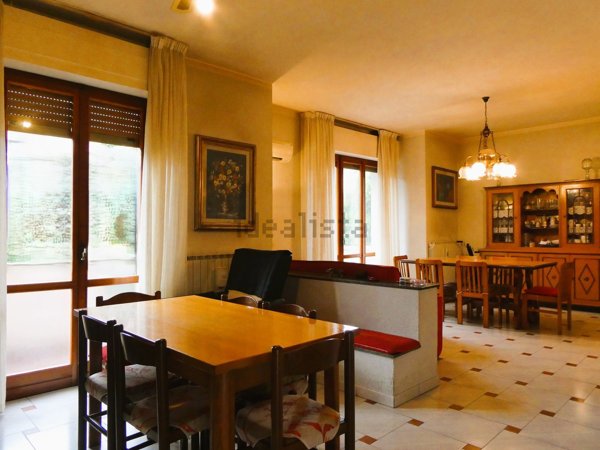 appartamento in vendita ad Empoli