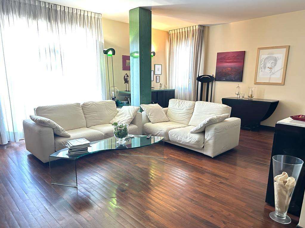 appartamento in vendita ad Empoli