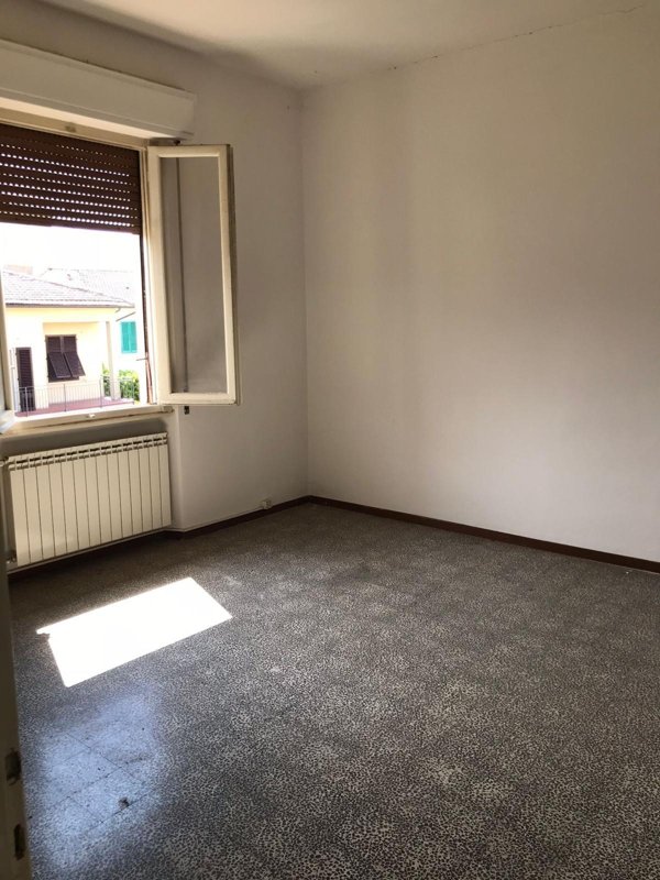appartamento in vendita ad Empoli
