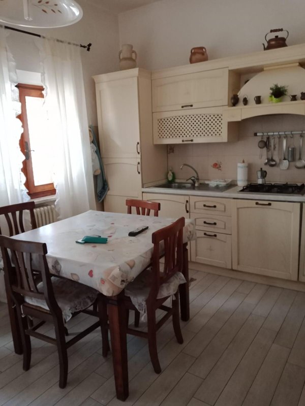 casa indipendente in vendita ad Empoli in zona Monterappoli