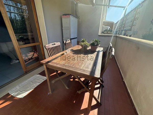 appartamento in vendita ad Empoli