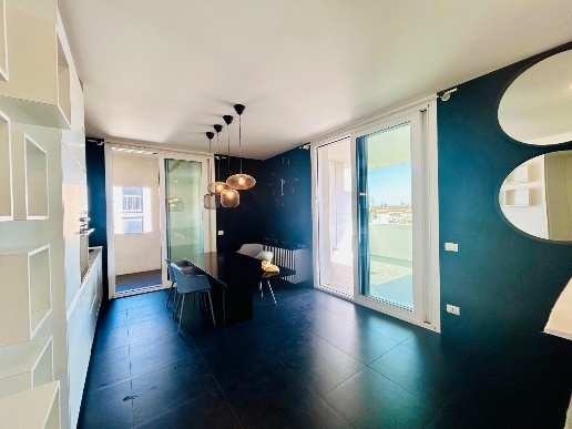 appartamento in vendita ad Empoli in zona Ponzano