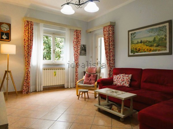 appartamento in vendita ad Empoli