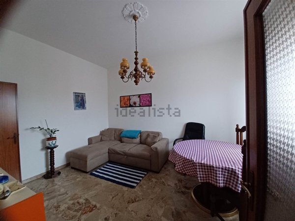 appartamento in vendita ad Empoli