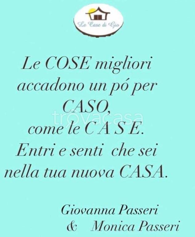 appartamento in vendita ad Empoli
