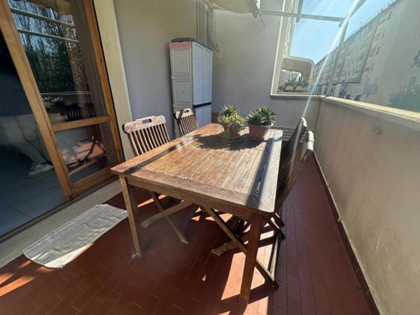 appartamento in vendita ad Empoli