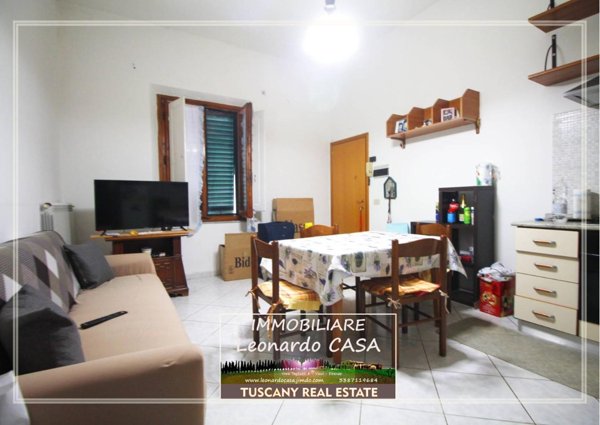 appartamento in vendita ad Empoli in zona Centro Storico