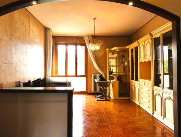appartamento in vendita ad Empoli in zona Serravalle