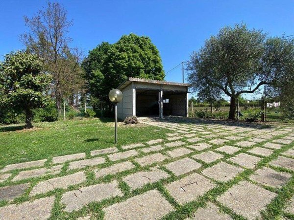 appartamento in vendita ad Empoli in zona Marcignana