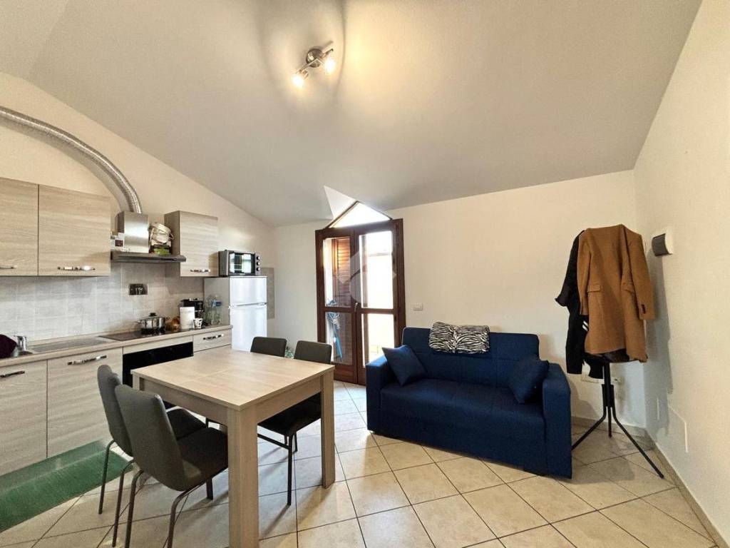 appartamento in vendita ad Empoli