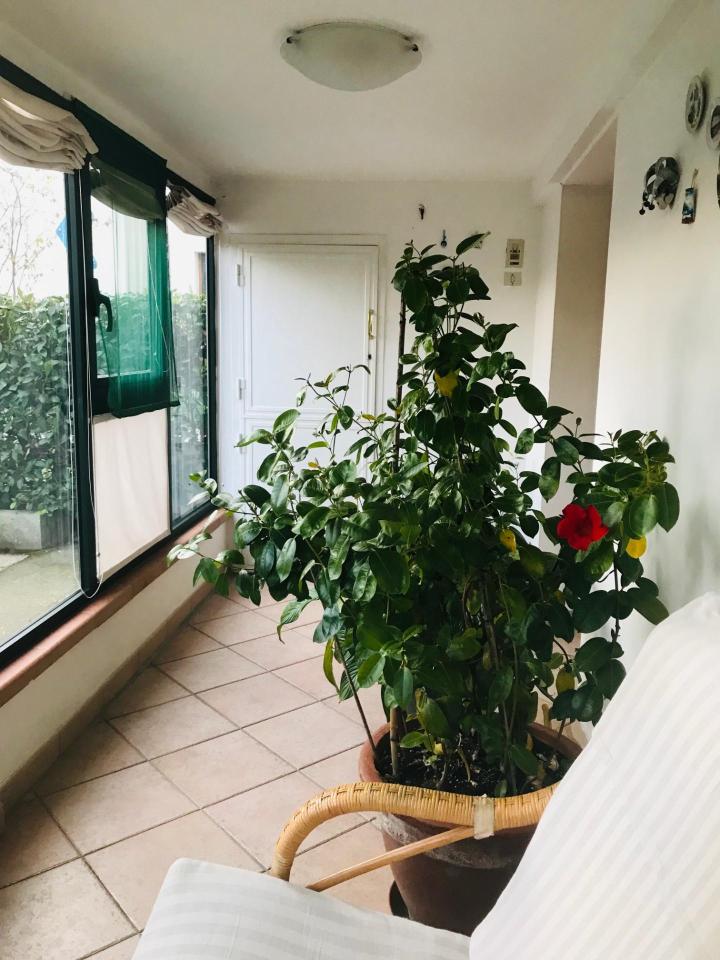 casa indipendente in vendita ad Empoli in zona Ponzano