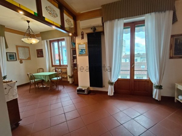 appartamento in vendita ad Empoli