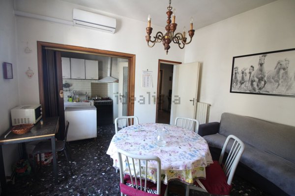 appartamento in vendita ad Empoli in zona Ponzano