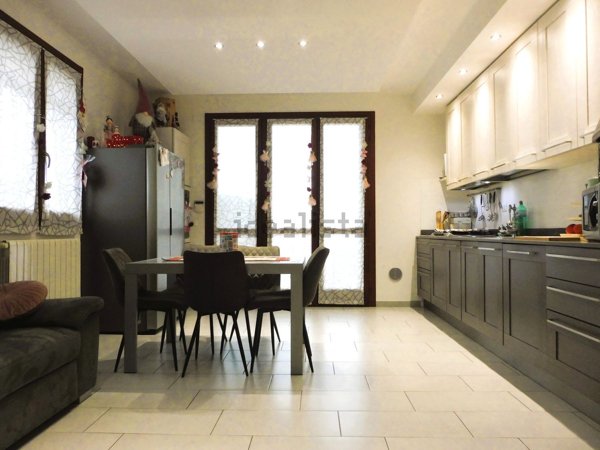 appartamento in vendita ad Empoli